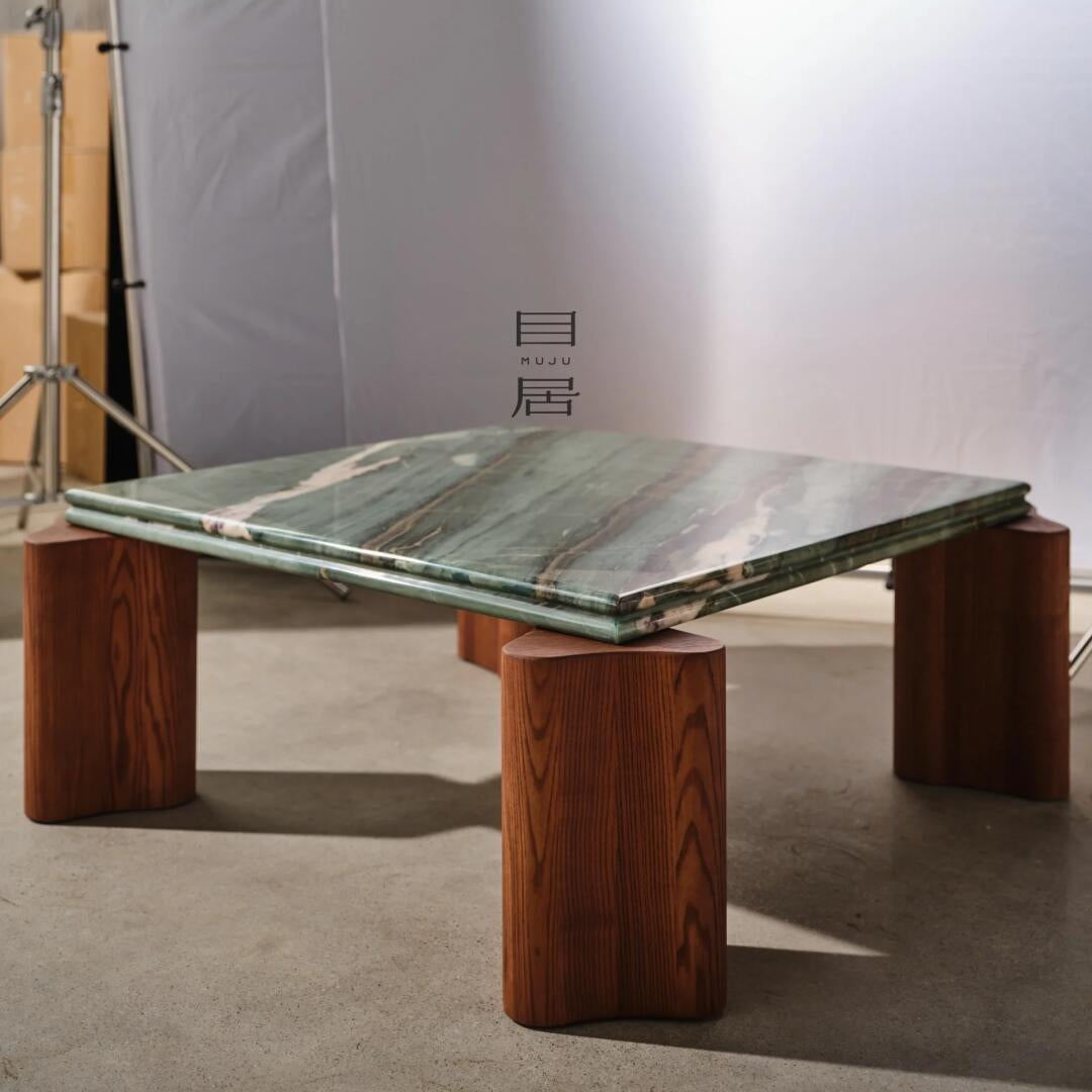 Solace Lane Decorative Object — interior view 03