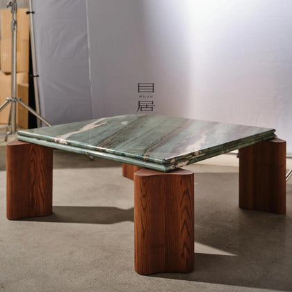Solace Lane Decorative Object — interior view 03