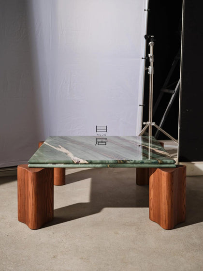 Solace Lane Decorative Object — interior view 05