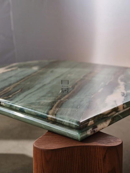 Solace Lane Decorative Object — interior view 07