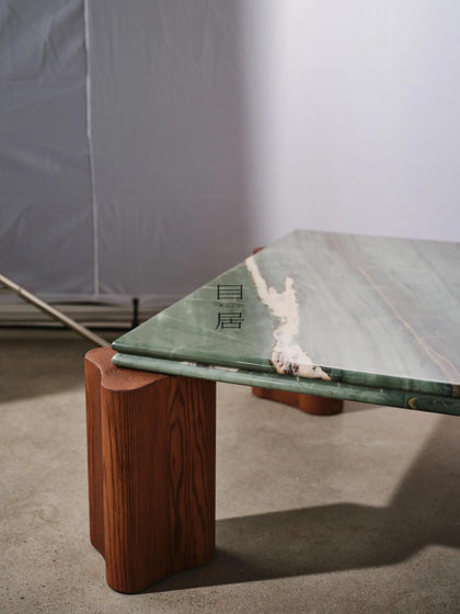 Solace Lane Decorative Object — interior view 09