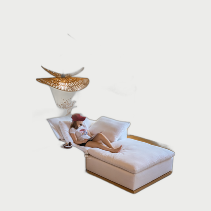 Sylvan Lane Decorative Object — neutral background 01