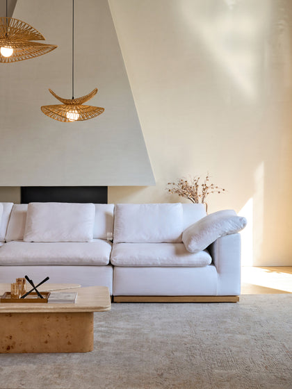 Sylvan Lane Decorative Object — interior view 06