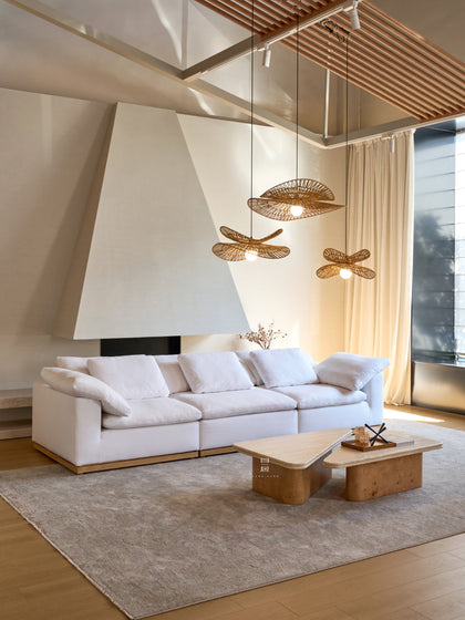 Sylvan Lane Decorative Object — interior view 07