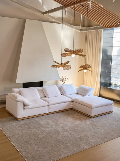 Sylvan Lane Decorative Object — interior view 10
