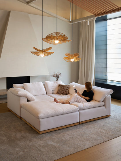 Sylvan Lane Decorative Object — interior view 11