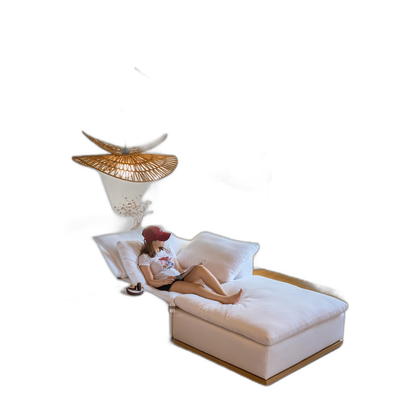 Sylvan Lane Decorative Object — white background 02