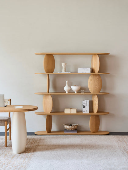 Vale Lane Decorative Object — interior view 03
