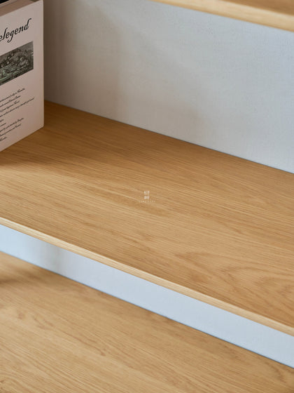 Vale Lane Decorative Object — interior view 05