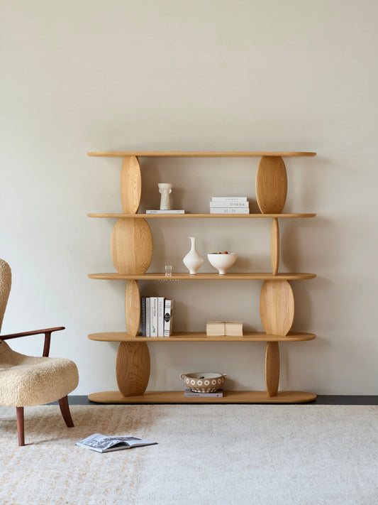 Vale Lane Decorative Object — interior view 06