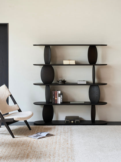Vale Lane Decorative Object — interior view 07