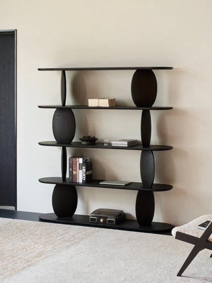 Vale Lane Decorative Object — interior view 08