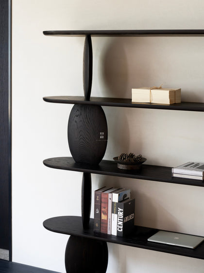 Vale Lane Decorative Object — interior view 09