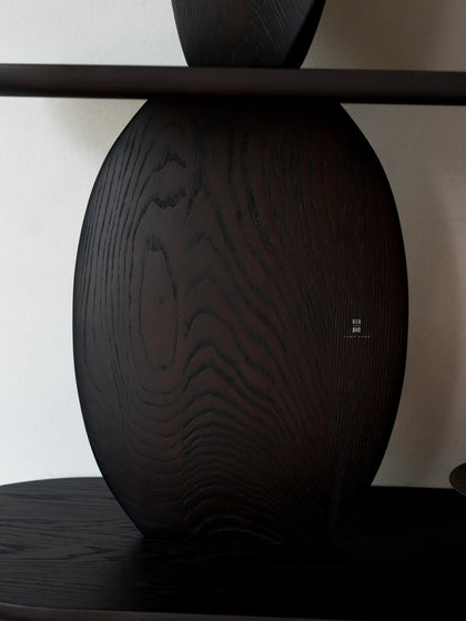 Vale Lane Decorative Object — interior view 10