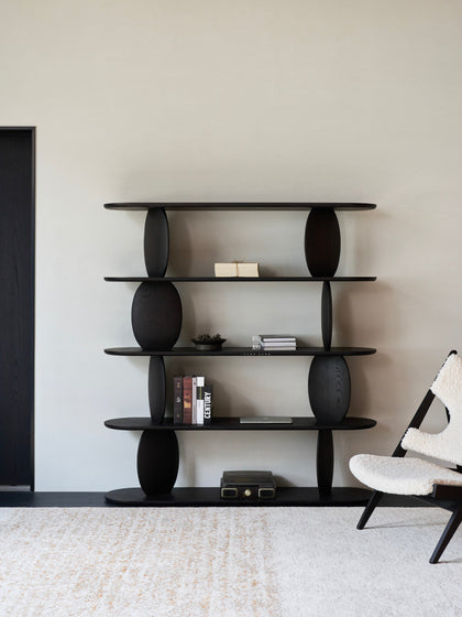 Vale Lane Decorative Object — interior view 11