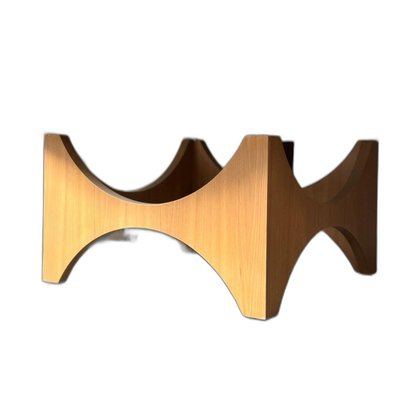 Willow Lane Decorative Object — white background 02