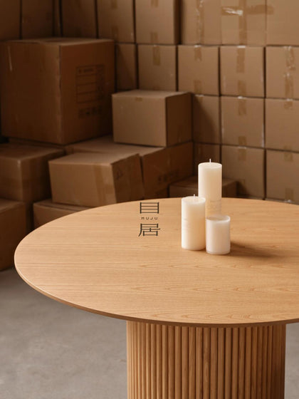 Alder Meadow Decorative Object — interior view 07