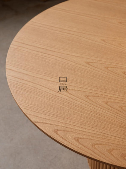 Alder Meadow Decorative Object — interior view 08