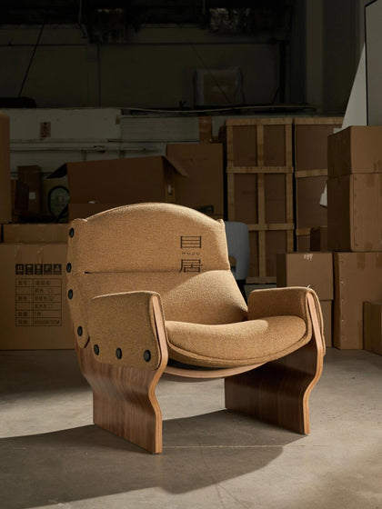 Alba Meadow Decorative Object — interior view 03