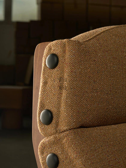 Alba Meadow Decorative Object — interior view 05