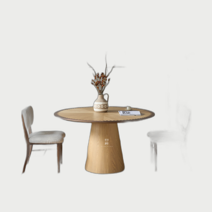 Arden Meadow Decorative Object — neutral background 01