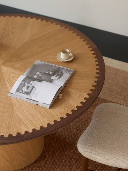 Arden Meadow Decorative Object — interior view 06