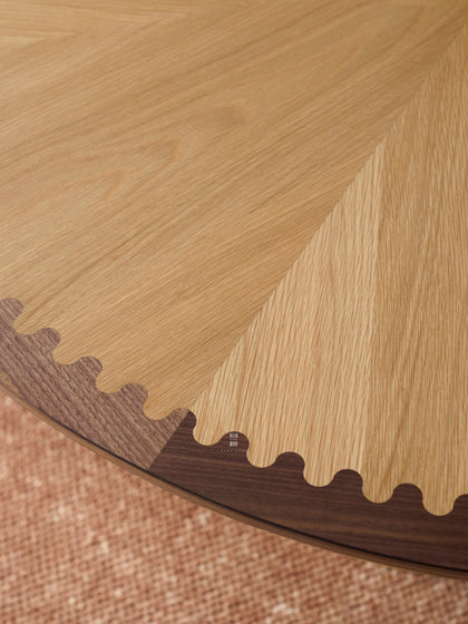 Arden Meadow Decorative Object — interior view 07