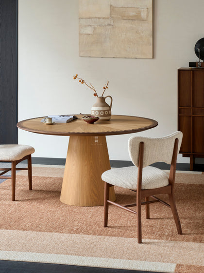 Arden Meadow Decorative Object — interior view 08