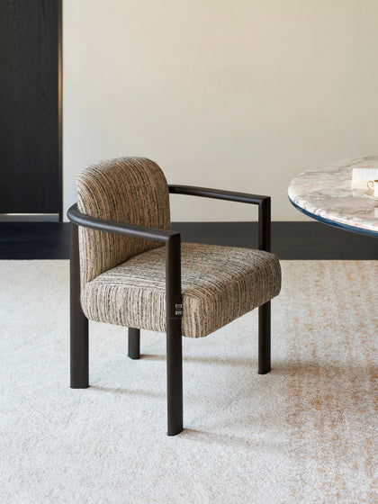 Aster Meadow Decorative Object — interior view 07