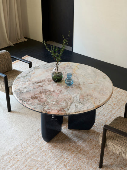 Aster Meadow Decorative Object — interior view 10