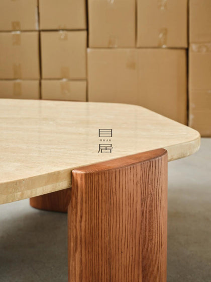 Aurelia Meadow Decorative Object — interior view 06