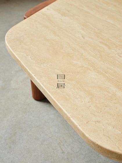 Aurelia Meadow Decorative Object — interior view 07