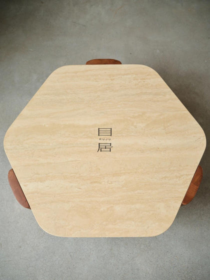 Aurelia Meadow Decorative Object — interior view 08