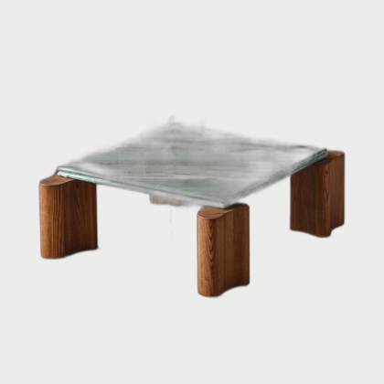 Briar Meadow Decorative Object — neutral background 01