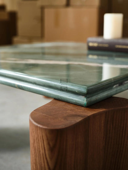 Briar Meadow Decorative Object — interior view 07