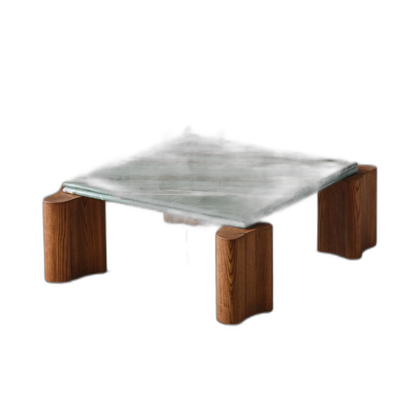 Briar Meadow Decorative Object — white background 02