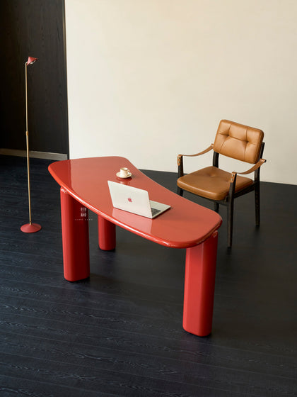 Calder Meadow Decorative Object — interior view 06