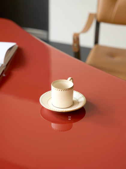 Calder Meadow Decorative Object — interior view 09