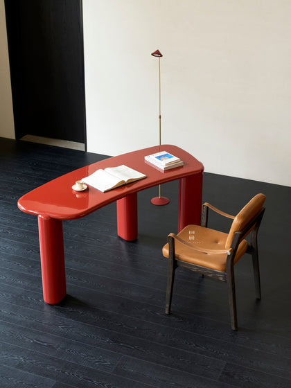 Calder Meadow Decorative Object — interior view 11