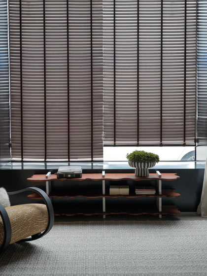 Cedar Meadow Decorative Object — interior view 03