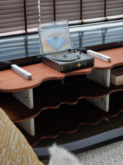 Cedar Meadow Decorative Object — interior view 08