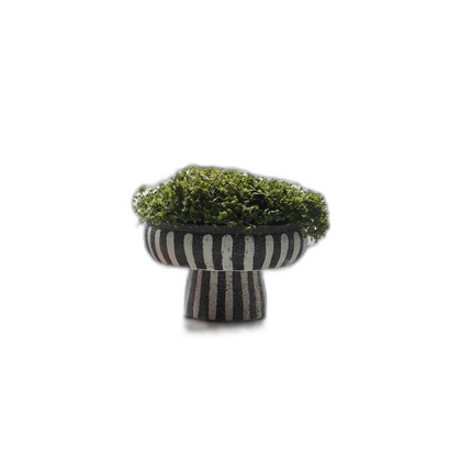 Cedar Meadow Decorative Object — white background 02
