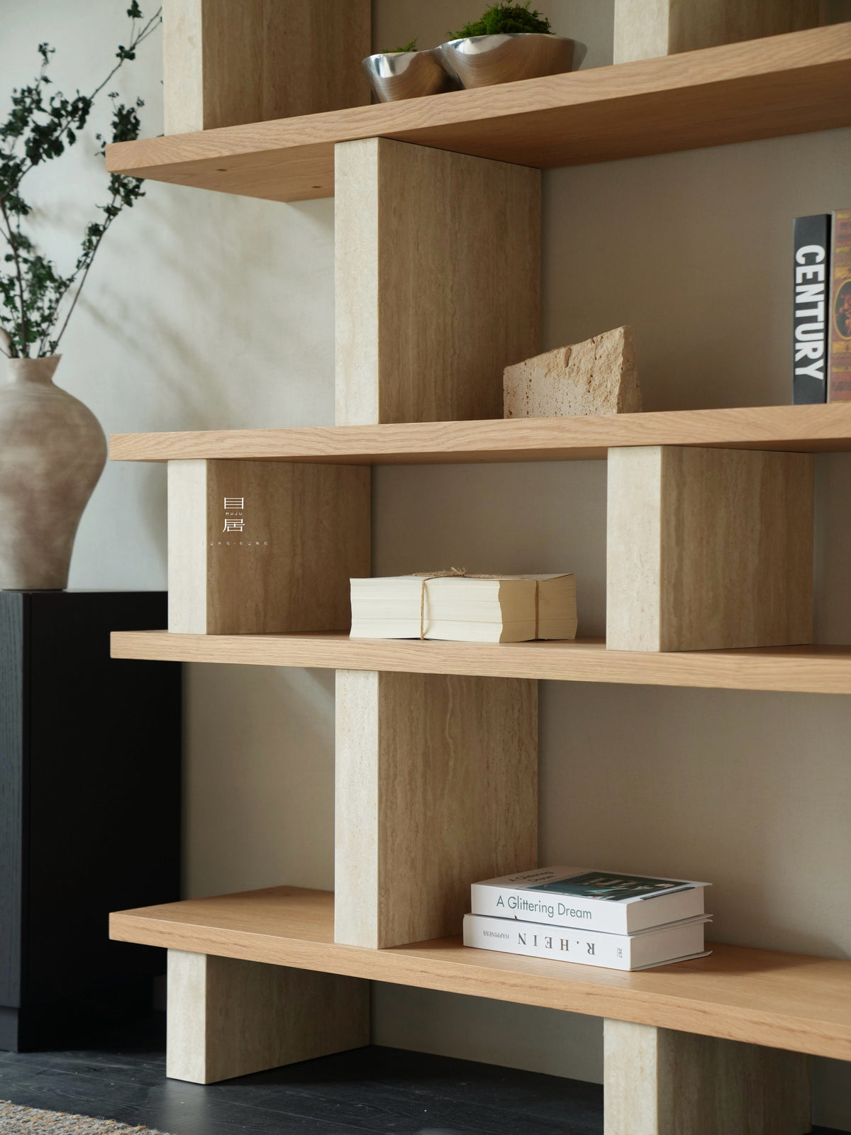 One silhouette. Your dimensions, comfort and finish.