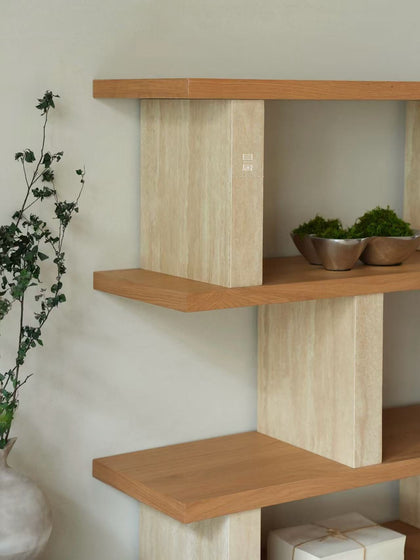 Celine Meadow Decorative Object — interior view 05