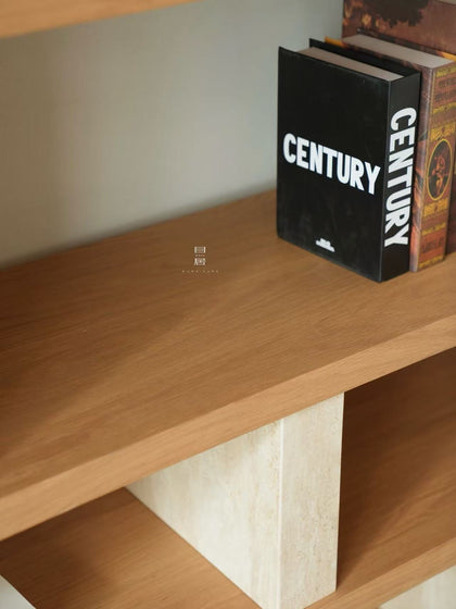 Celine Meadow Decorative Object — interior view 06