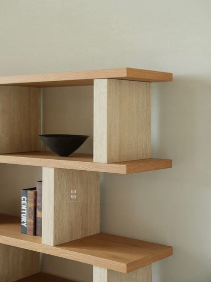 Celine Meadow Decorative Object — interior view 07