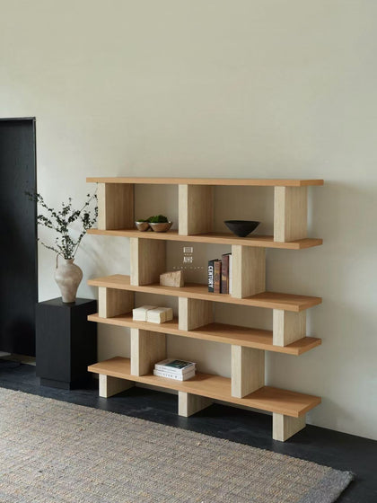 Celine Meadow Decorative Object — interior view 08