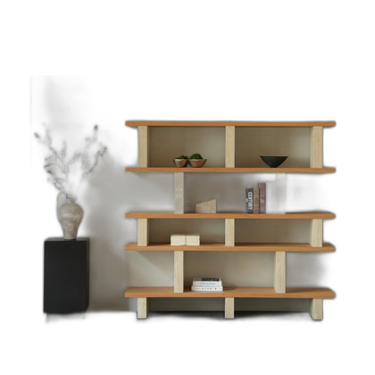 Celine Meadow Decorative Object — white background 02