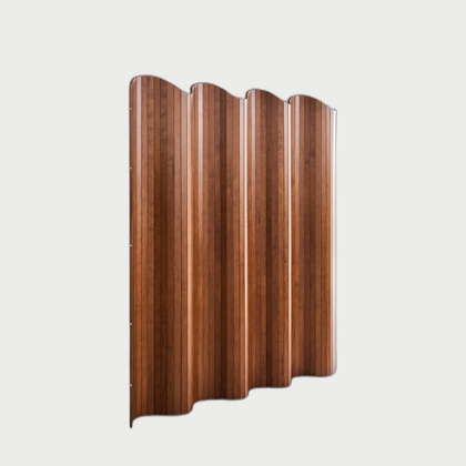 Cove Meadow Decorative Object — neutral background 01