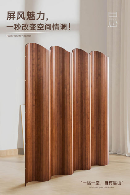 Cove Meadow Decorative Object — interior view 03